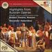 Highlights from Russian Operas