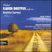 American Journeys: Works for Viola & Orchestra