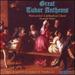 Great Tudor Anthems [Audio Cd] Worcester Cathedral Choir / Hunt, Donald