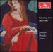 Painting From the Piano