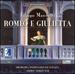 Romeo E Giulietta