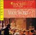 Bach Edition Vol. 5-Vocal Works