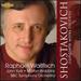 Complete Works for Cello