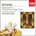 Symphony No 4 / Variations on a Hussar's Song