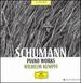 Schumann Piano Works
