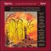 Britten: Purcell Realizations