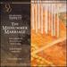 Midsummer Marriage (London)