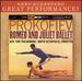 Romeo & Juliet Ballet / Night on Bald Mountain