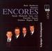 Encores