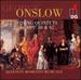 George Onslow: String Quintets, Opp. 38 & 67