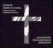 Mass in B Minor