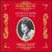 Lucrezia Bori in Song