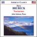 Brubeck: Nocturnes