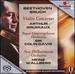 Beethoven, Bruch Violin Concertos (Hybr)