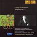 Symphony 9 in D Minor Op 125