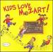 Kids Love Mozart