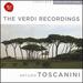 The Verdi Recordings