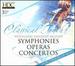 Mozart: Classical Touch, Symphonies Operas Concertos