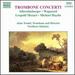 Trombone Concerti