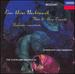 Mozart: Eine kleine Nachtmusik; Flute & Harp Concerto; Sinfonia concertante