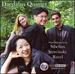 Sibelius, Stravinsky, Ravel: String Quartets