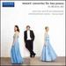 2 Concerti for 2 Pianos K365 & 242