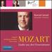 Lieder From Three Generations