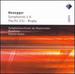 Honegger: Symphonies 1-5; Pacific 231; Rugby