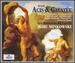 Lully-Acis & Galat�e / Fouch�court, Gens, Naouri, Crook, Delunsch, Felix, Masset, Les Musiciens Du Louvre, Minkowski