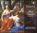 Blavet the Complete Flute Sonatas. (Jed Wentz Transverse Flute W. Musica Ad Rhenum)