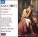 Sacchini-Oedipe � Colone (Opera in 3 Acts) / Loup, Paulin, Getchell, Boutt�, Blaise, Opera Lafayette, Brown