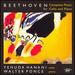 Beethoven: Complete Music for Cello and Piano