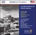 Sacred Services From Israel (Milken Archive of American Jewish Music)