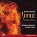 Semele Overture & Dances