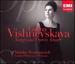 Songs & Opera Arias-Galina Vichnevskaya With Mstislav Rostropovich, London Philharmonic Orchestra