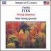 Ives: String Quartets Nos. 1 & 2