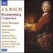 Brandenburg Concertos