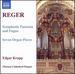 Symphonic Fantasia & Fugue