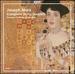 Complete String Quartets