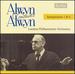 Alwyn Conducts Alwyn: Symphonies 1 & 4