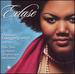 Extase-Measha Brueggergosman