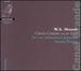 Mozart: Piano Concertos Nos.20 & 21