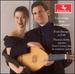 Love Songs From Five Centuries-From Baroque to Folk