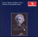 Works for Piano 5