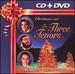 Christmas With the Three Tenors / a Musical Christmas at the Vatican