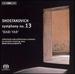 Symphony No 13