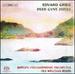 Grieg: Peer Gynt Suites