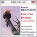 Dybbuk; Fancy Free (Complete Ballets)