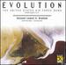 Evolution / United States Air Force Band / Holst Mennin Hanson Nelhybel Mays Welcher
