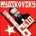 Symphony No 6 in E Flat Minor Revolutionary Op 23